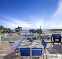 The Rotunda  Gerroa - Pet Friendly Beachfront - Holiday Adelaide