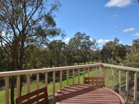 Villa 2br Prosecco Villa Located Within Cypress Lakes Resort - Holiday Adelaide 9
