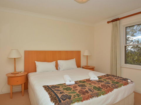 Villa 2br Prosecco Villa Located Within Cypress Lakes Resort - Holiday Adelaide 14