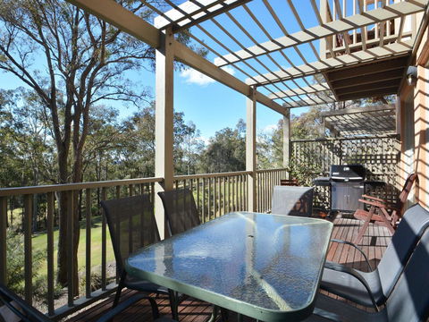 Villa 2br Prosecco Villa Located Within Cypress Lakes Resort - Holiday Adelaide 4