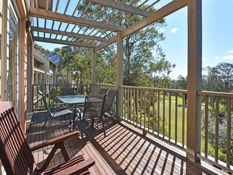 Villa 2br Prosecco Villa Located Within Cypress Lakes Resort - Holiday Adelaide 0