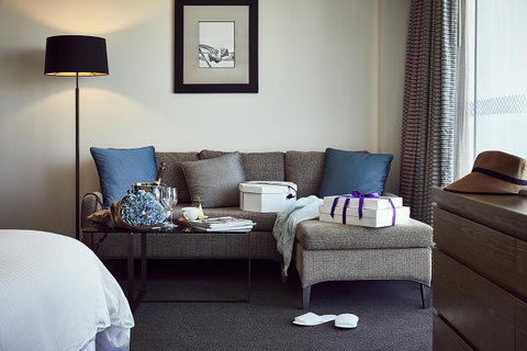 Hyatt Regency Sydney - Holiday Adelaide 9