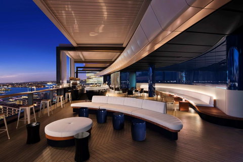 Hyatt Regency Sydney - Holiday Adelaide 23