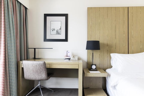 Hyatt Regency Sydney - Holiday Adelaide 15