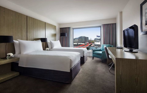Hyatt Regency Sydney - Holiday Adelaide 24
