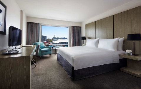 Hyatt Regency Sydney - Holiday Adelaide 29