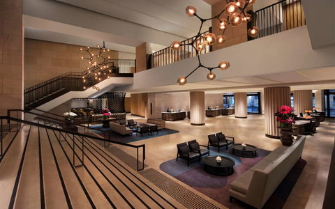 Hyatt Regency Sydney - Holiday Adelaide 22