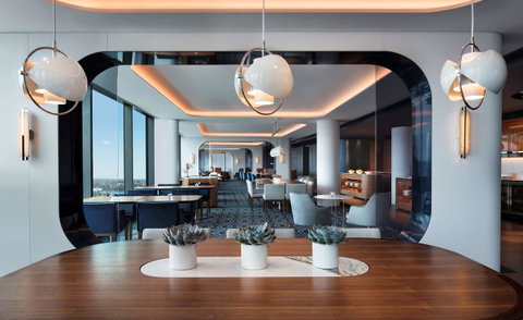 Hyatt Regency Sydney - Holiday Adelaide 25