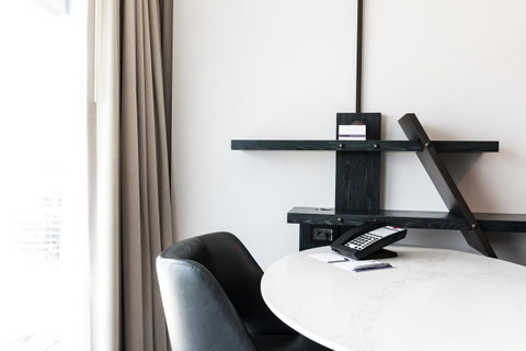 Hyatt Regency Sydney - Holiday Adelaide 5