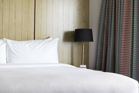 Hyatt Regency Sydney - Holiday Adelaide 14