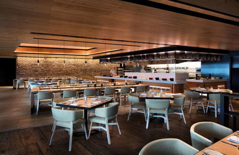 Hyatt Regency Sydney - Holiday Adelaide 31