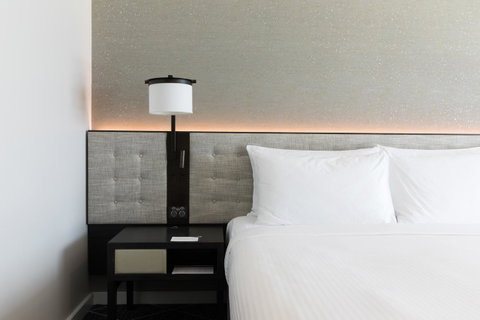 Hyatt Regency Sydney - Holiday Adelaide 4