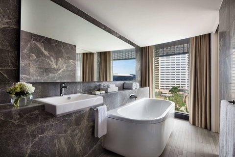 Hyatt Regency Sydney - Holiday Adelaide 16