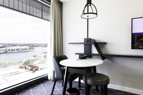 Hyatt Regency Sydney - Holiday Adelaide 6