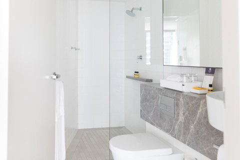 Hyatt Regency Sydney - Holiday Adelaide 12