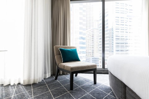 Hyatt Regency Sydney - Holiday Adelaide 7