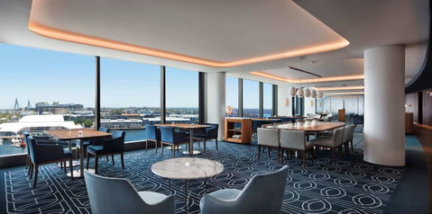 Hyatt Regency Sydney - Holiday Adelaide 27