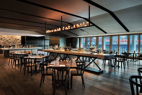 Hyatt Regency Sydney - Holiday Adelaide 17