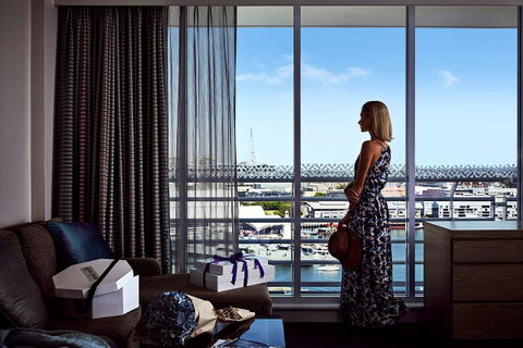 Hyatt Regency Sydney - Holiday Adelaide 41