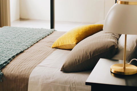 Modern & Cosy 2-Bedroom Apartment Hornsby - Holiday Adelaide 4