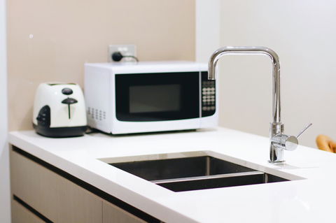 Modern & Cosy 2-Bedroom Apartment Hornsby - Holiday Adelaide 9