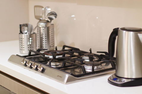 Modern & Cosy 2-Bedroom Apartment Hornsby - Holiday Adelaide 10