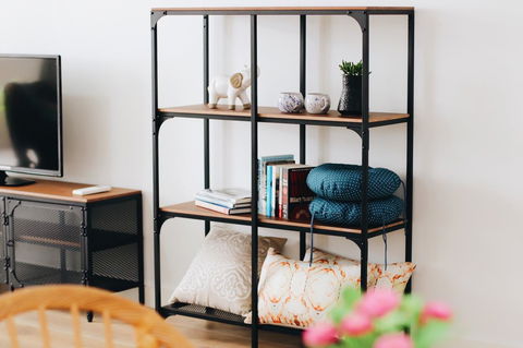 Modern & Cosy 2-Bedroom Apartment Hornsby - Holiday Adelaide 3