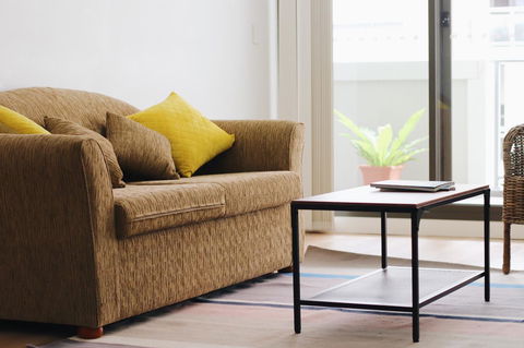 Modern & Cosy 2-Bedroom Apartment Hornsby - Holiday Adelaide 2