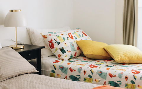 Modern & Cosy 2-Bedroom Apartment Hornsby - Holiday Adelaide 6