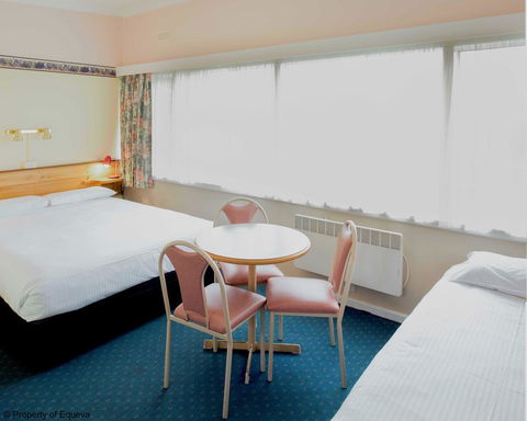 Echo Point Discovery Motel - Holiday Adelaide 27