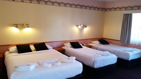 Echo Point Discovery Motel - Holiday Adelaide 4