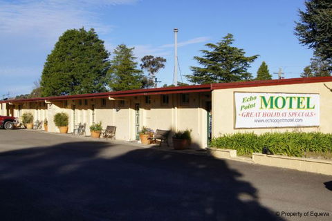 Echo Point Discovery Motel - Holiday Adelaide 30