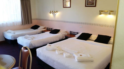 Echo Point Discovery Motel - Holiday Adelaide 8