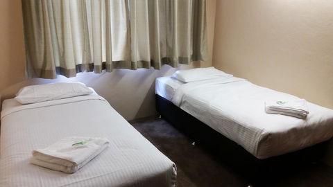 Echo Point Discovery Motel - Holiday Adelaide 15