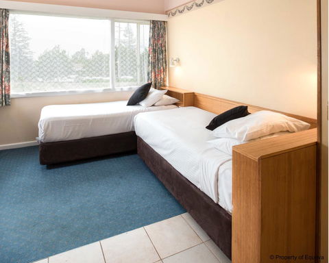 Echo Point Discovery Motel - Holiday Adelaide 26