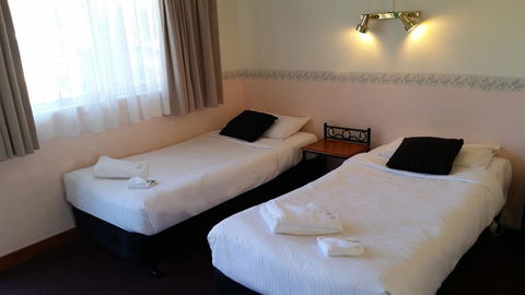 Echo Point Discovery Motel - Holiday Adelaide 6