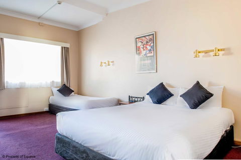 Echo Point Discovery Motel - Holiday Adelaide 21