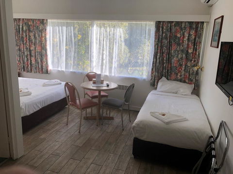 Echo Point Discovery Motel - Holiday Adelaide 1