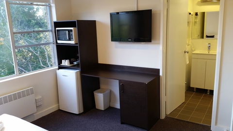 Echo Point Discovery Motel - Holiday Adelaide 10