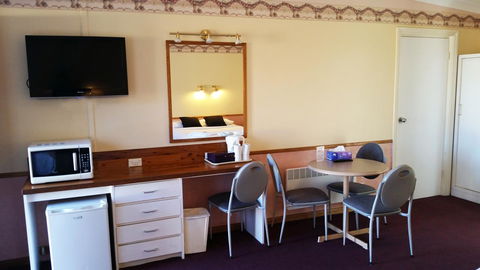 Echo Point Discovery Motel - Holiday Adelaide 3