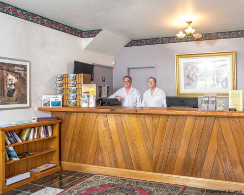 Echo Point Discovery Motel - Holiday Adelaide 29