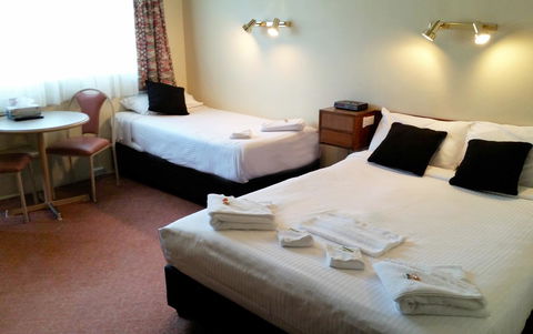 Echo Point Discovery Motel - Holiday Adelaide 11