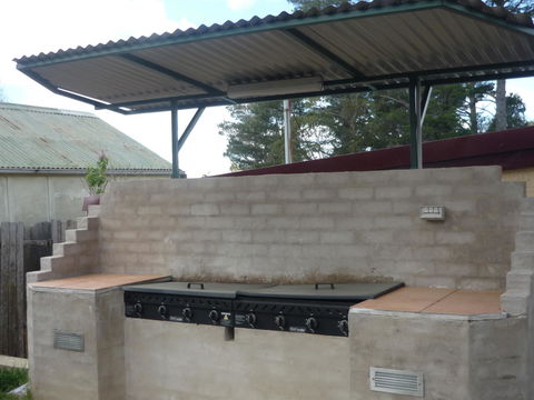 Echo Point Discovery Motel - Holiday Adelaide 32