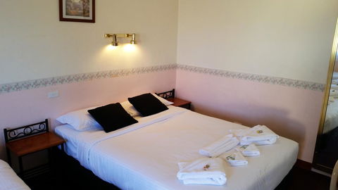 Echo Point Discovery Motel - Holiday Adelaide 7