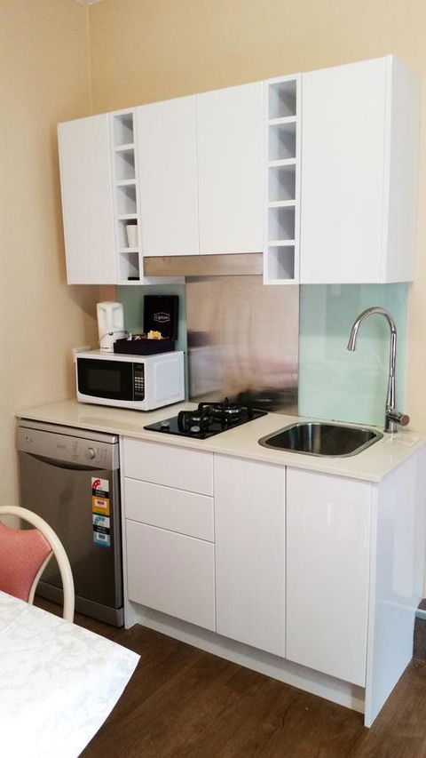 Echo Point Discovery Motel - Holiday Adelaide 13