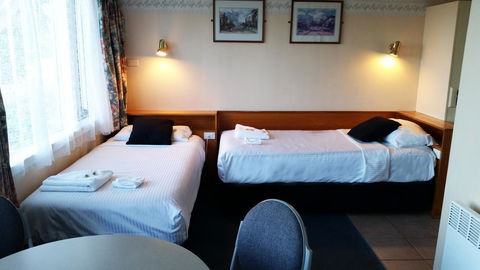 Echo Point Discovery Motel - Holiday Adelaide 2