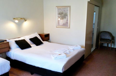 Echo Point Discovery Motel - Holiday Adelaide 12