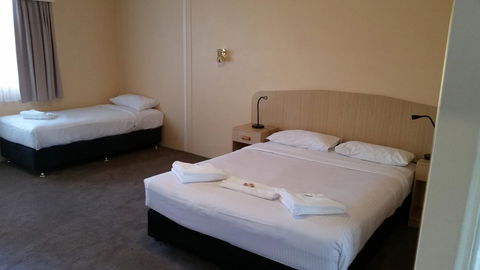 Echo Point Discovery Motel - Holiday Adelaide 16