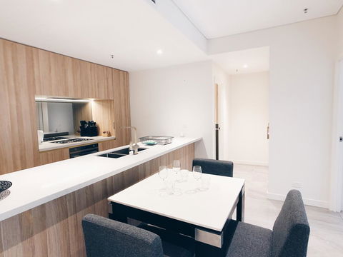 DD Apartments On Day - Holiday Adelaide 34