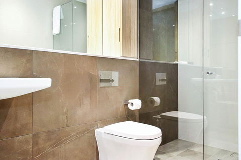 DD Apartments On Day - Holiday Adelaide 5